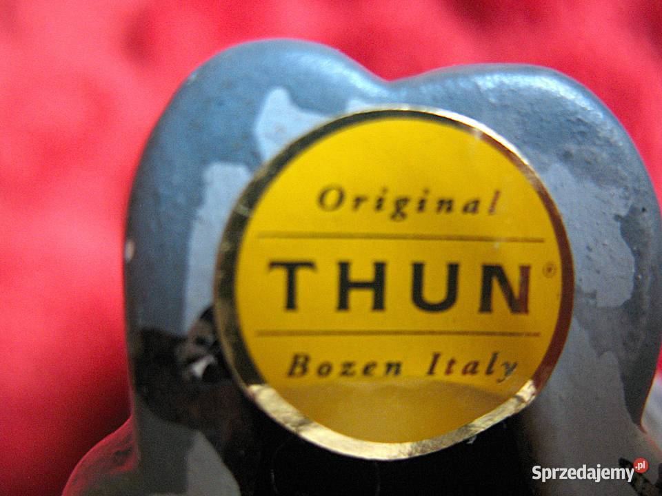 KOT Thun Grey 9 x 6 x 45 Figurka z Bolzano