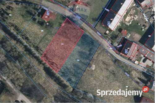 Ostatnie działki w Lenarcicach z dostępem do Lenarcice