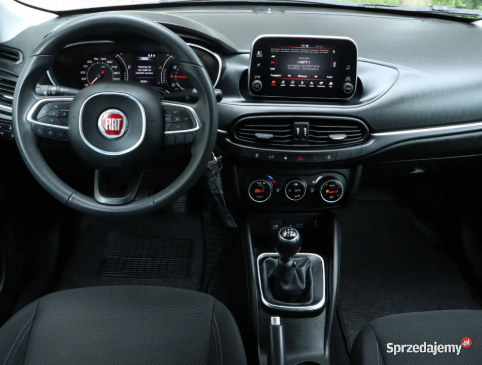Fiat Tipo 14 16V tempomat Tipo Piaseczno