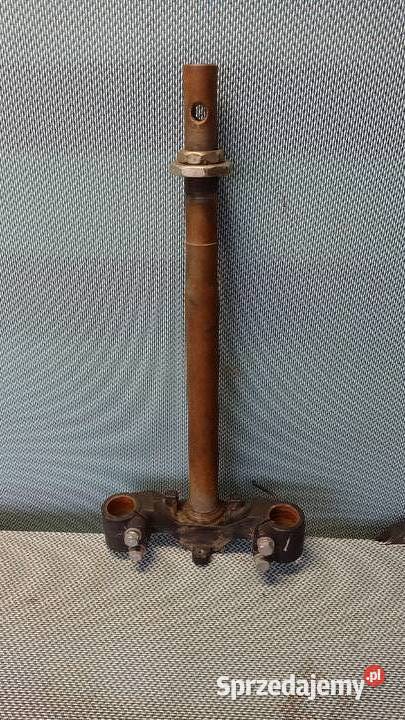 Sztycalak mały chiński skuter koło 10 łódzkie