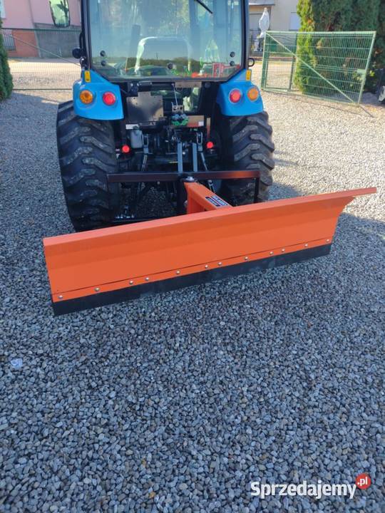 Pług do śniegu Fabrycznie nowe Dostawa lubelskie Biłgoraj sprzedam