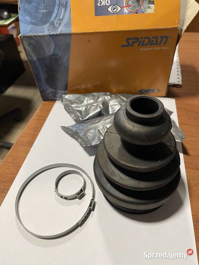 Zestaw osłony przegubu 0021728 Łazy