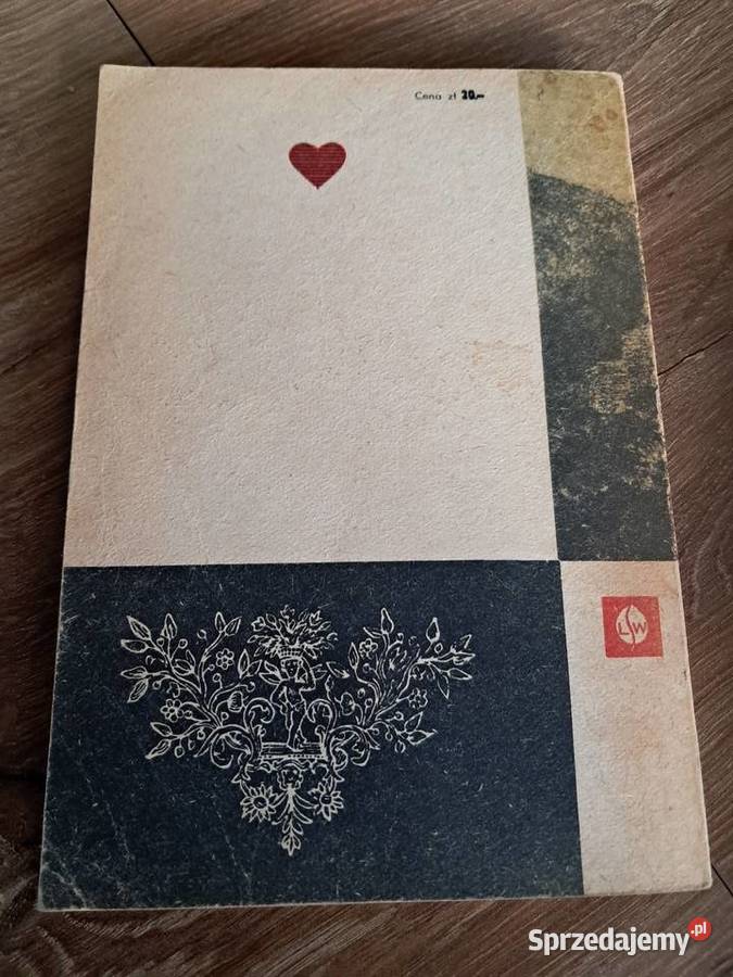 książka z 1967r historia o Januszu Korczaku i o świętokrzyskie