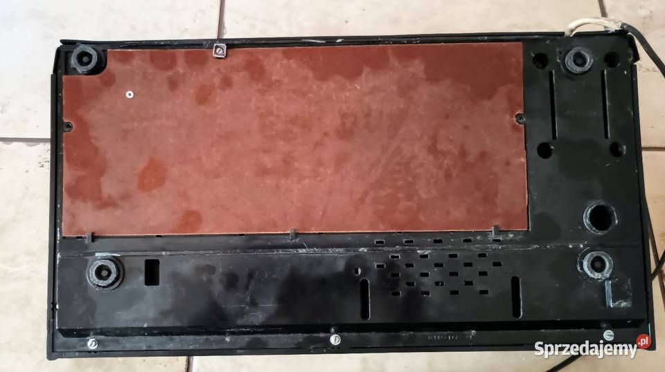 Unitra Diory Akord Wągrowiec