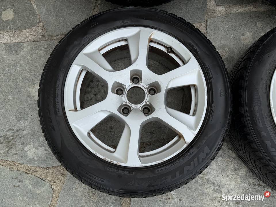 Koła Audi 5x112 mazowieckie Bieniewice