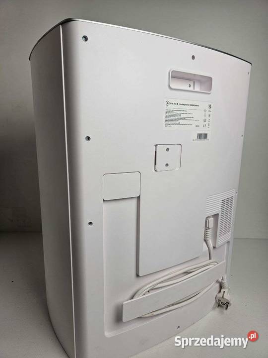 Ecovacs Deebot T20 Omni 6000Pa Robot Sprzątający podkarpackie