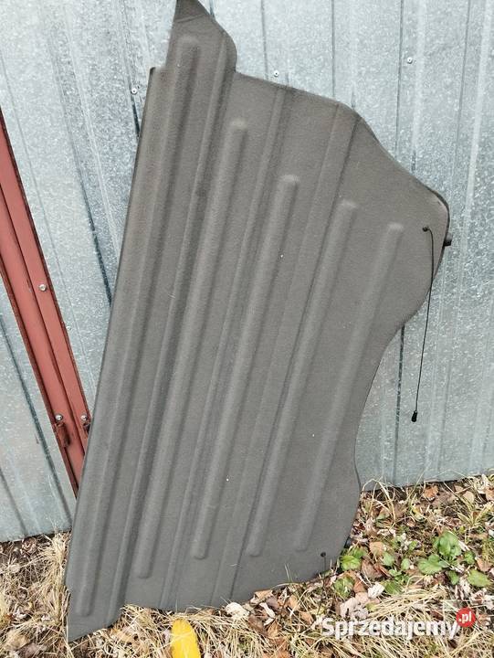 Półka tylna Ford Focus C łódzkie Łódź