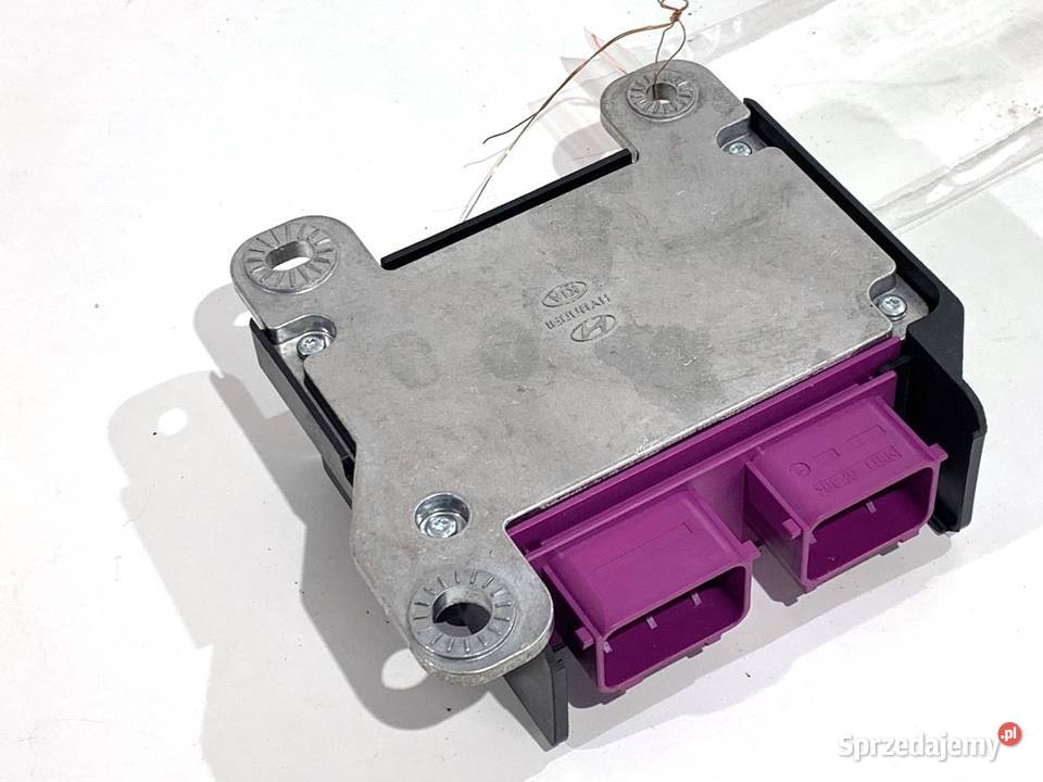 SENSOR AIRBAG KIA CARENS IV 95910A4300 CZUJNIK sprzedam