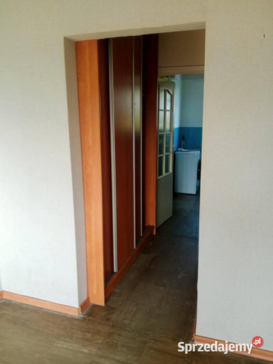 Korczaka słoneczne 2 pokojowe Bydgoszcz