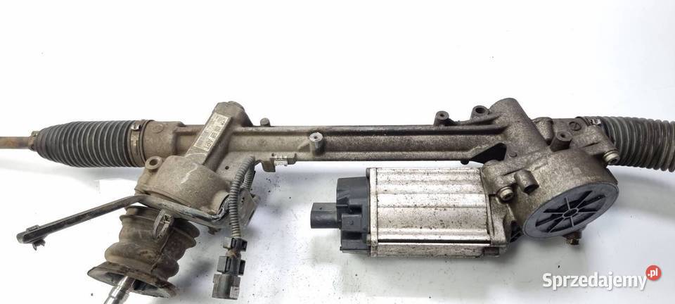 MAGLOWNICA OPEL INSIGNIA A LIFT 7805974941 Pozostałe Lipno