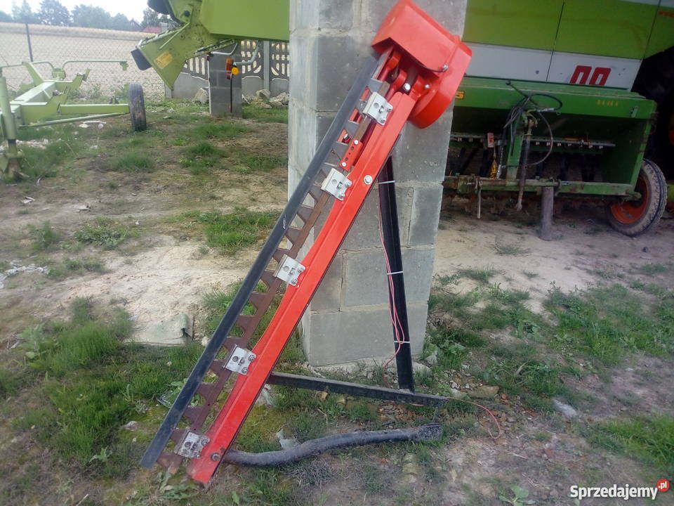Kosa boczna do rzepaku lubelskie sprzedam