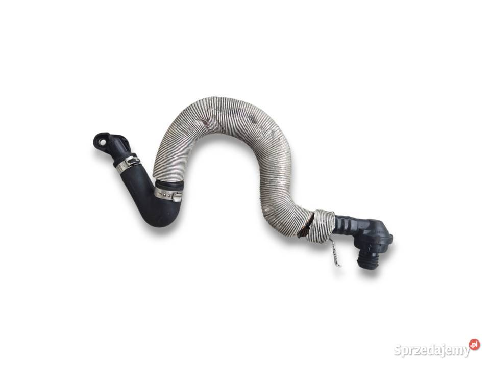 PRZEWÓD PODCIŚNIENIA AUDI A6 C5 4B0611931A świętokrzyskie Działoszyce