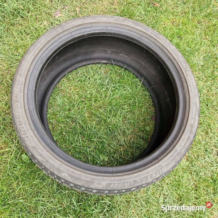 Opony 2253519 V do 240 km/h sprzedam