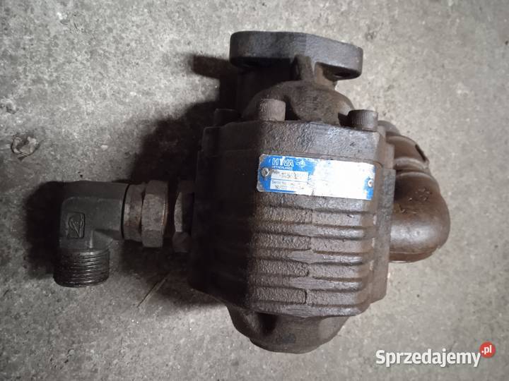 POMPA HYDRAULICZNA HYVA 14563290 82 litry 190230 Miechucino