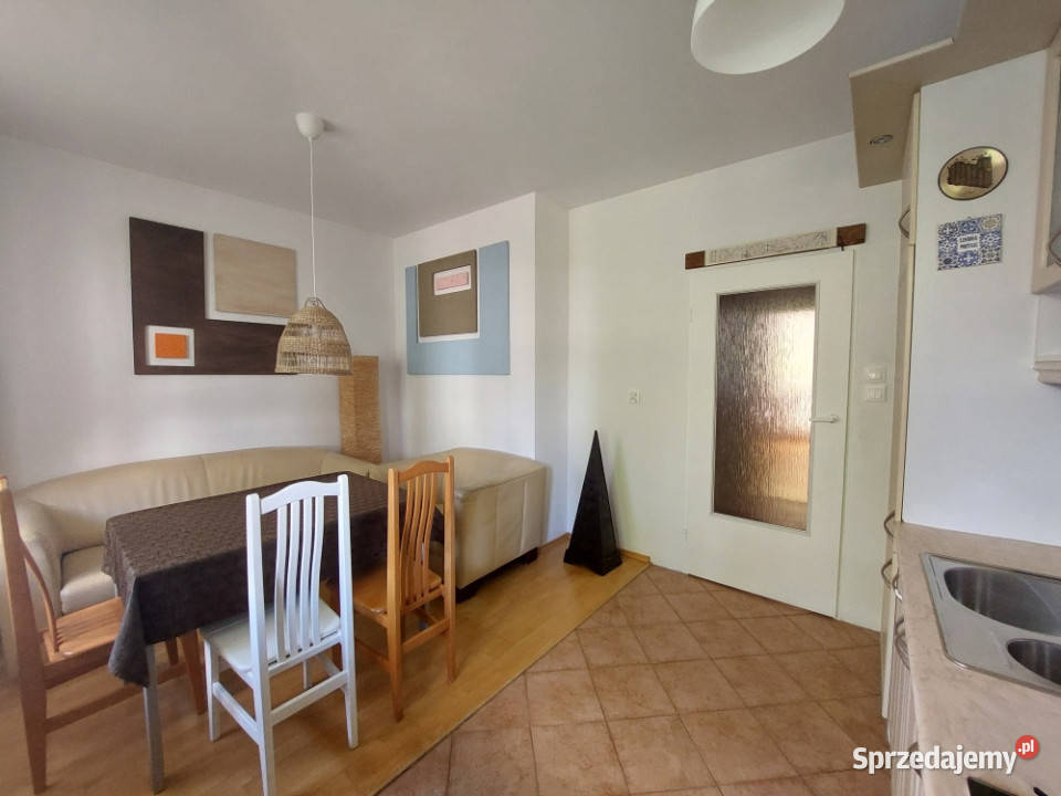 BEZPOŚREDNIO 2pokojowe z dużą loggią ciche 5 min mazowieckie Warszawa