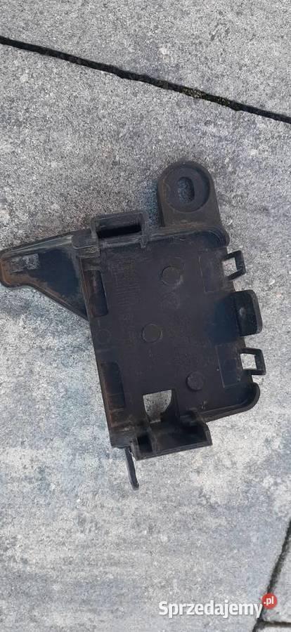 Uchwyt sterownika zmiany pasa 3G5907455A VW Motoryzacja Dąbrowa Tarnowska