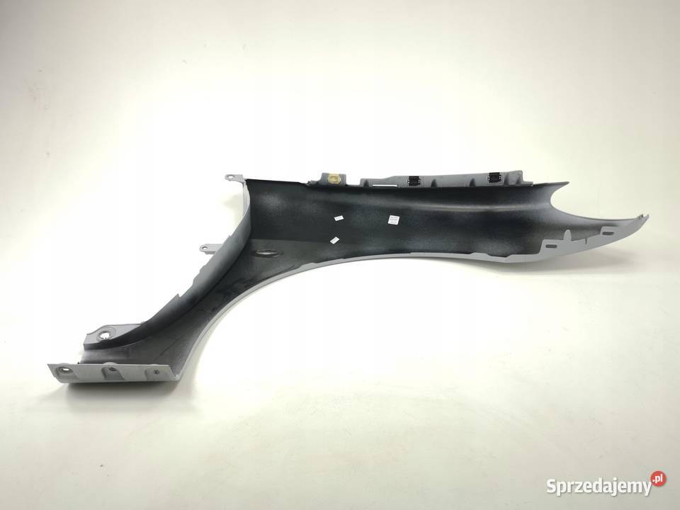 BŁOTNIK LEWY PRZÓD PEUGEOT 307 20012005 NOWY