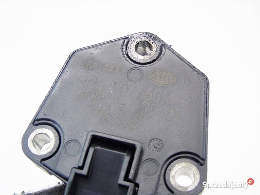 CZUJNIK OLEJU 27 30 TDI AUDI A4 B8 A5 Q5 A6 A8