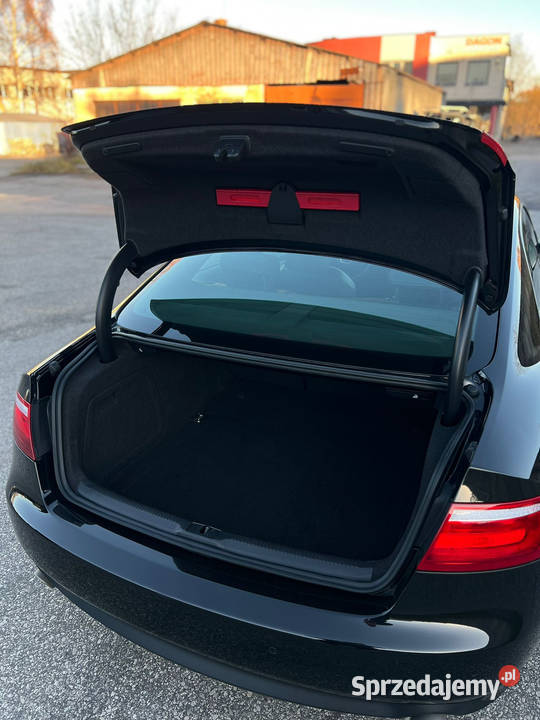 Audi A5 Audi A5 Coup Diesel 3x SLine Kielce sprzedam