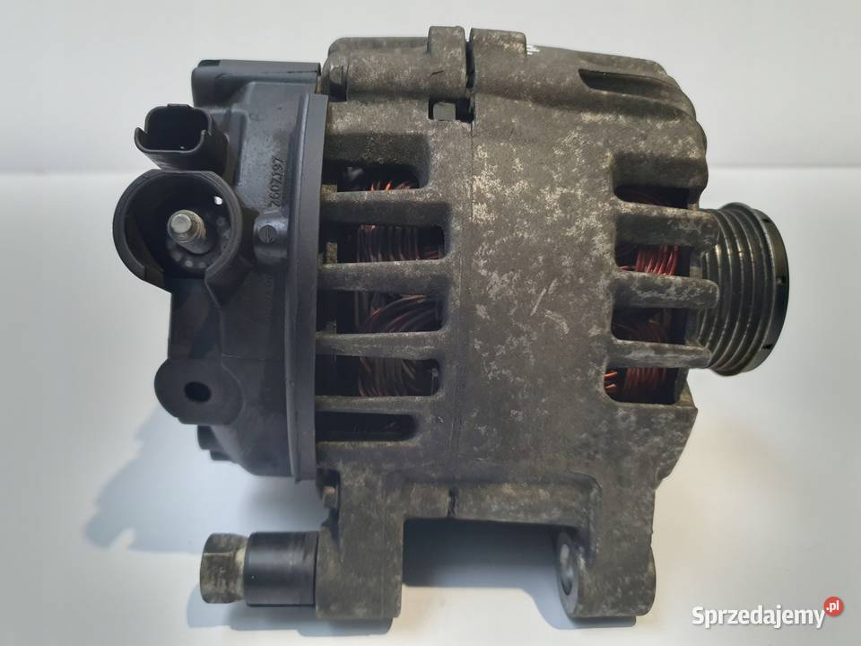 ALTERNATOR Peugeot Partner II 16 HDI 9664779680 osobowe