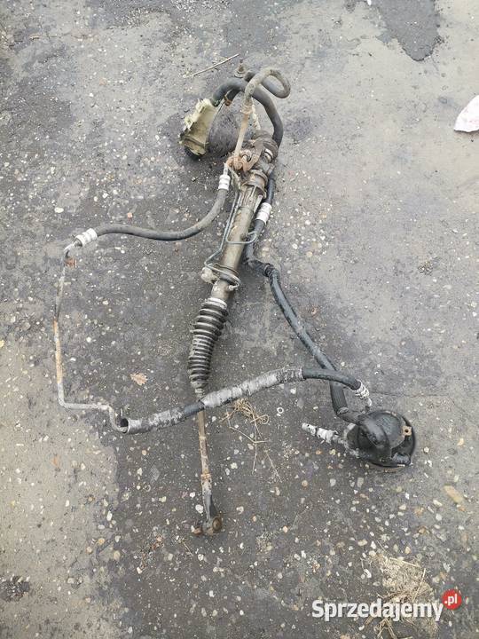 Maglownica reno Thalia