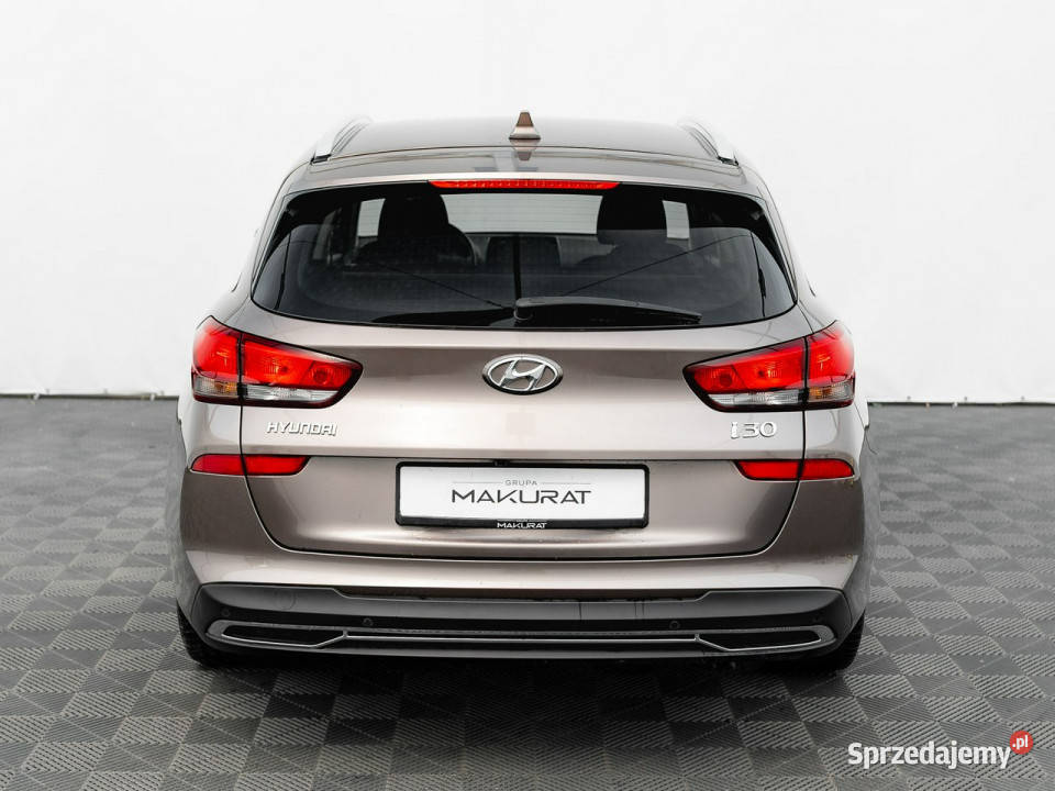 Hyundai i30 WD7329S15 DPI Comfort Podgrzf I kier 121945km