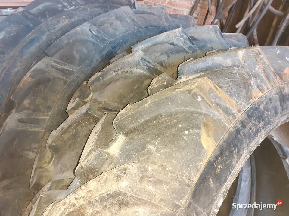 Opony do międzyrzędzi mtz belarus 95x42 Pruszkowo