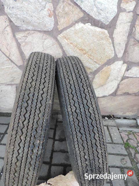 Opony 65016C Barum Przeworsk