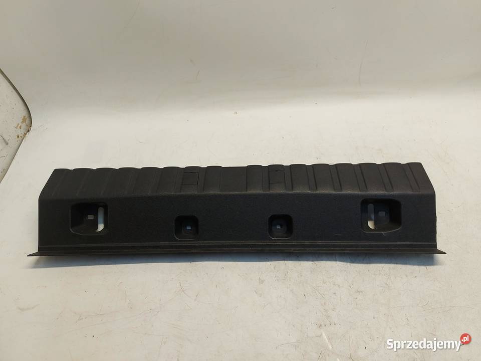 BMW G23 G22 M440i Cabrio Osłona pasa tylnego dolnośląskie