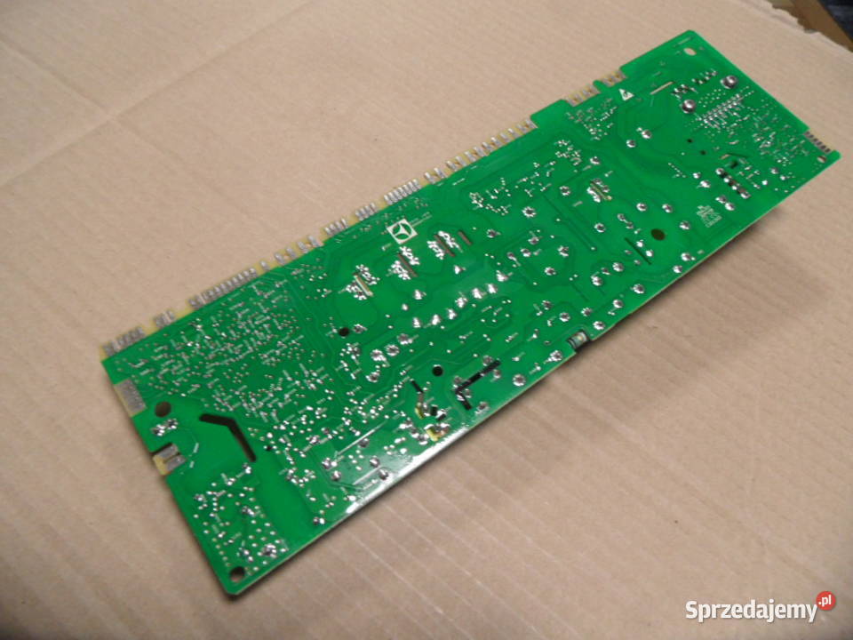 modul sterownik szuszarki electrolux EW8H258SP