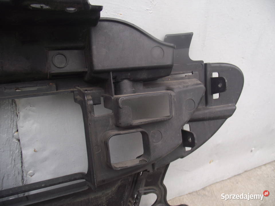 Pas przedni Smart Wrocław