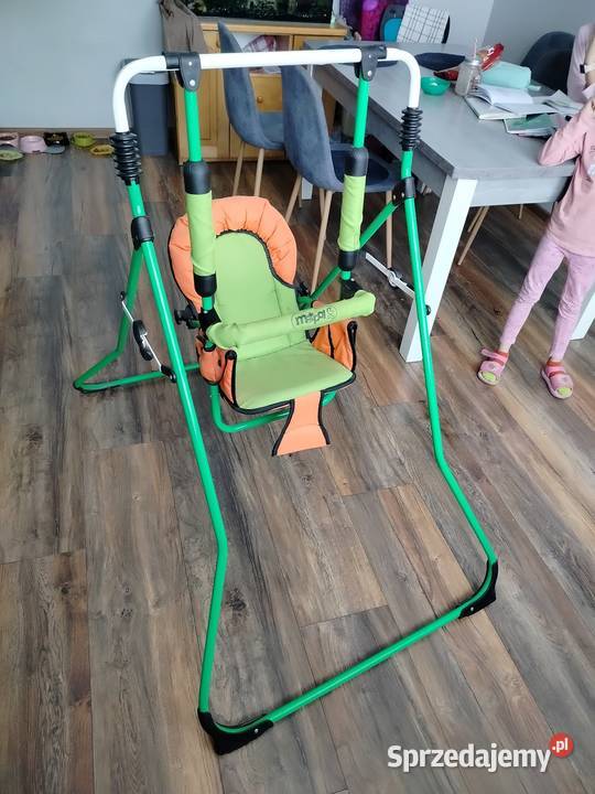 Hustawka dzieci Tyszowce