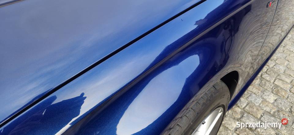 Audi A4 A4 B8 Lift 2x SLine BiXenon 19nastki Brzeszcze