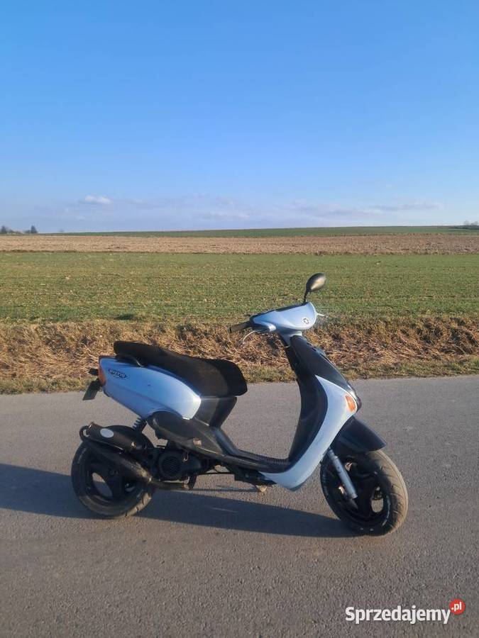 Sprzedam yamaha neos nerox