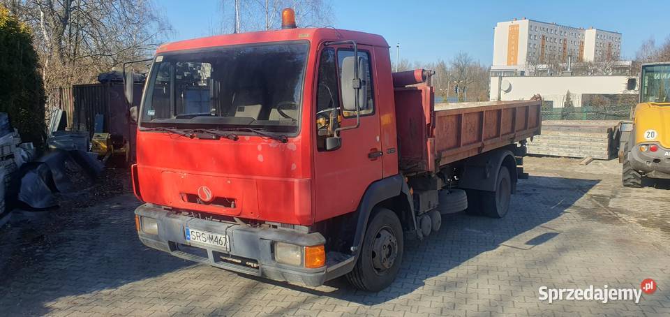 Star M70 pierwszy właściciel Ruda Śląska
