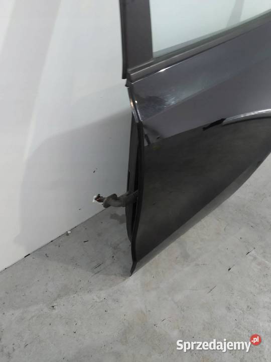DRZWI LEWE TYŁ 5D HB 9F Hyundai i30 I 20072012 sprzedam