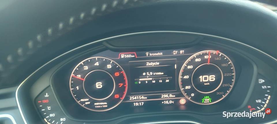 Audi a4b9 s line kurtyny powietrzne Będzin sprzedam
