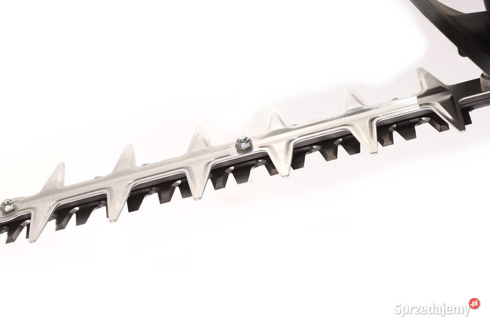 MARUYAMA HT237D SEKATOR NOŻYCE SPALINOWE DO Opalenica