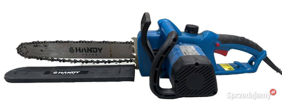 Piła Elektryczna Handy 2kw Elbląg