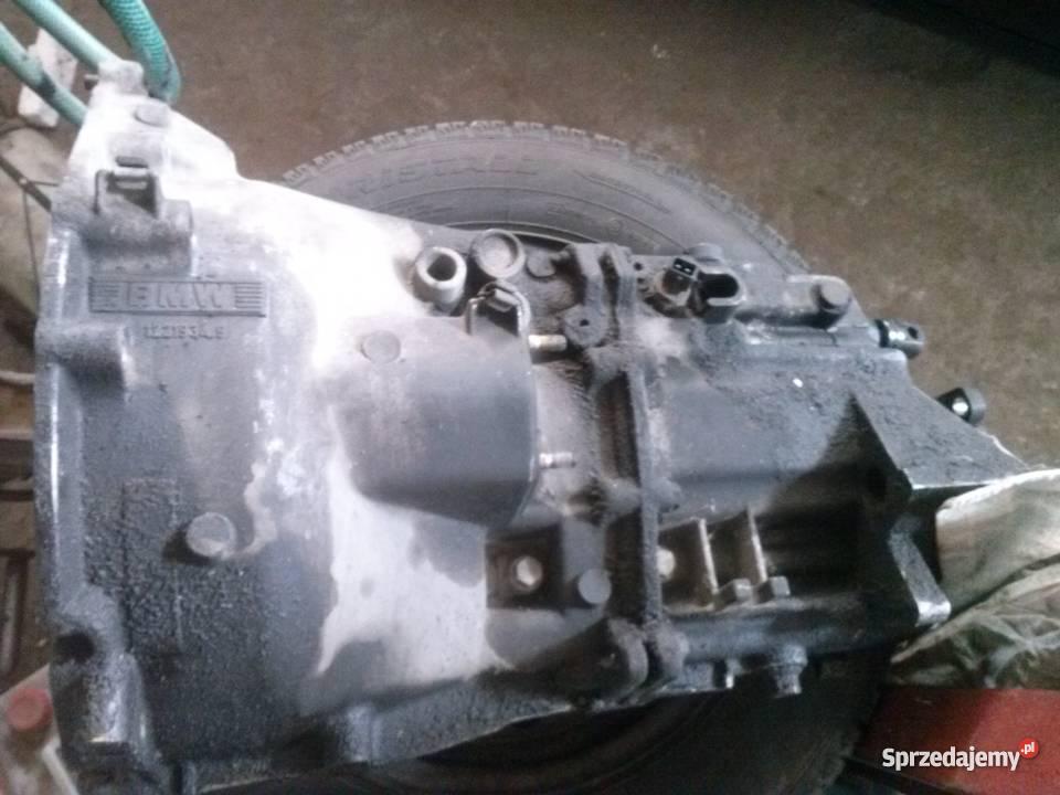 BMW e39 1999r 525i 520i ANGLIK W CAŁOŚCI na częś aluminiowe felgi Motoryzacja kujawsko-pomorskie Osieczek