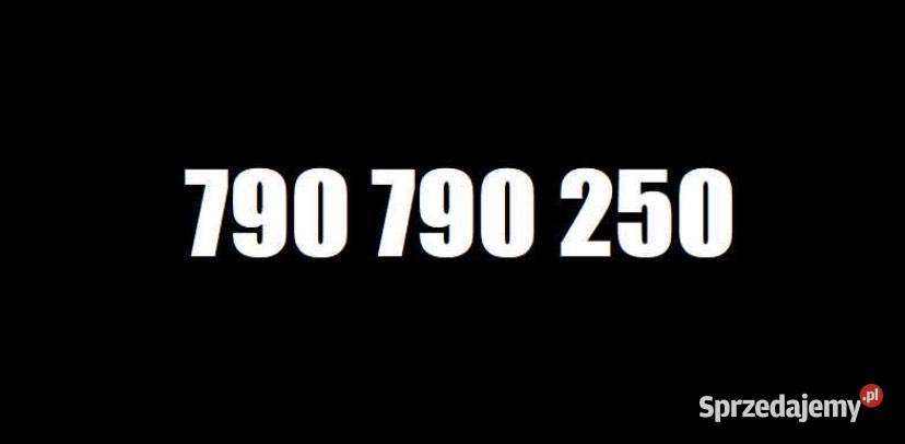 Złoty numer platynowy mazowieckie Warszawa