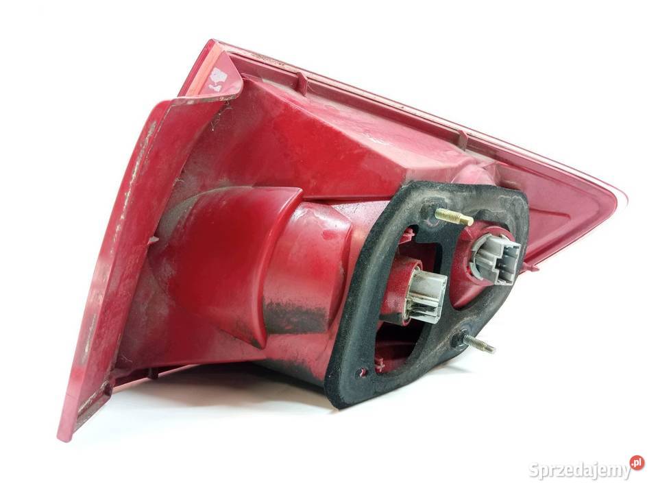LAMPA TYŁ LEWA 5D SEDAN Mazda 3 I 20032009