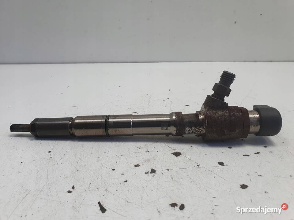 WTRYSKIWACZ Seat Ibiza IV 16 TDI 03L130277B osobowe Chełm