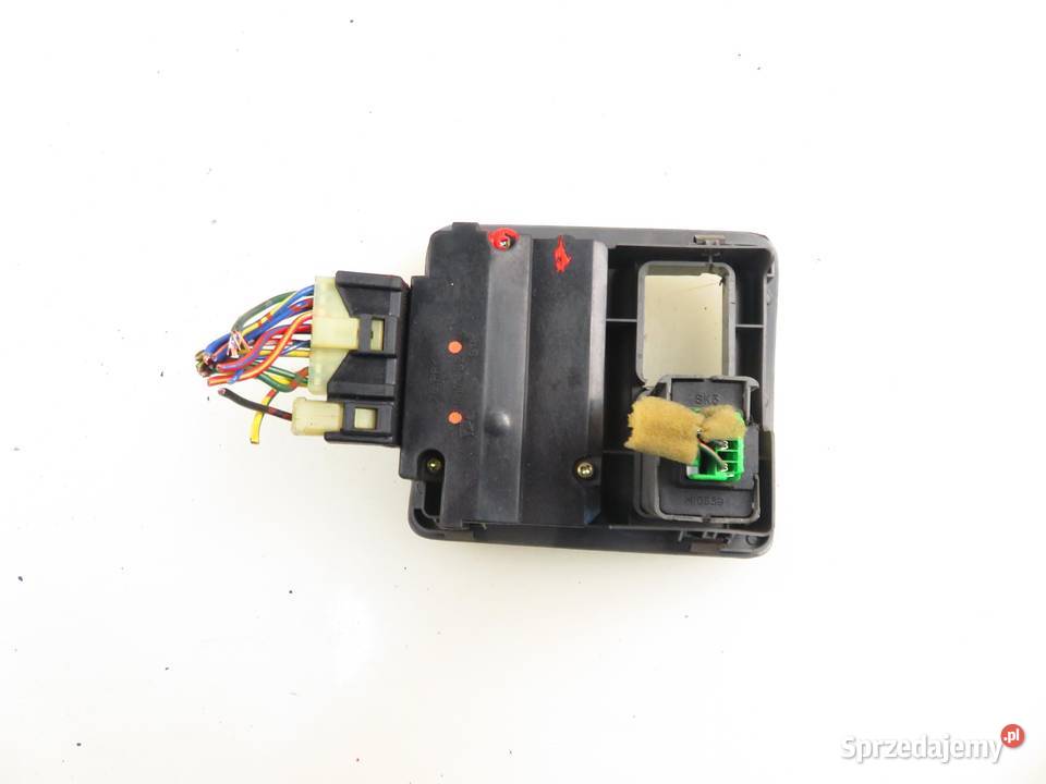 PANEL SZYB HONDA CRV I M17432