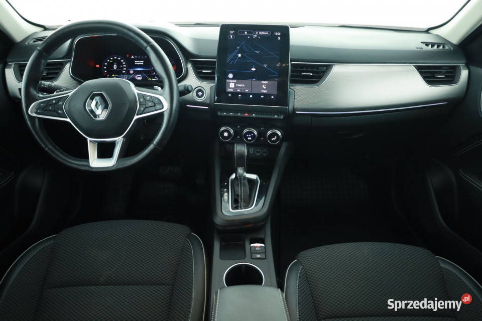 Renault Arkana 13 TCe Piaseczno sprzedam