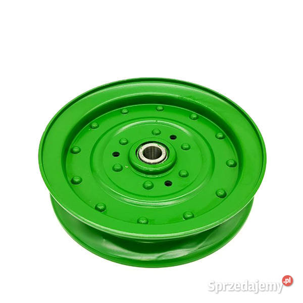 AH97031 Rolka napinacza napędu wentylatora John