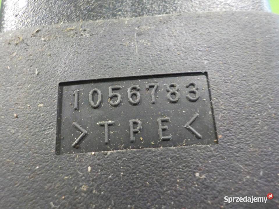 HONDA INSIGHT II 13 B 12r 5D zapinka pasa prawa osobowe Suków