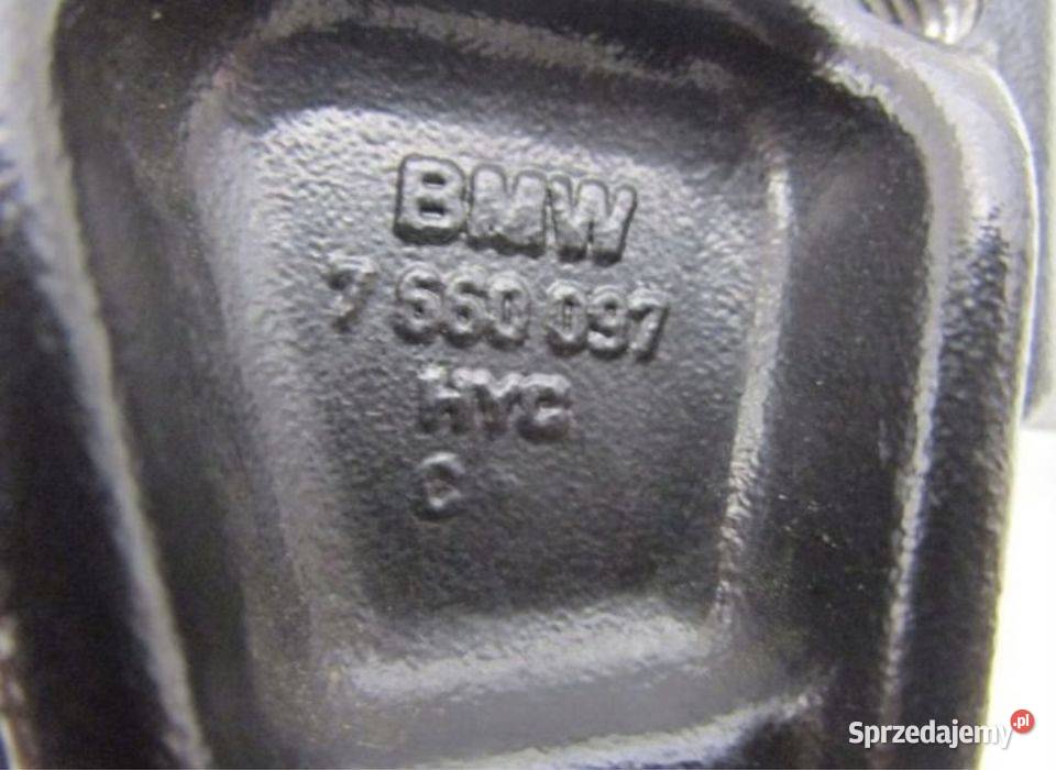 BMW K1200S K40 Stopka boczna A219 Poznań