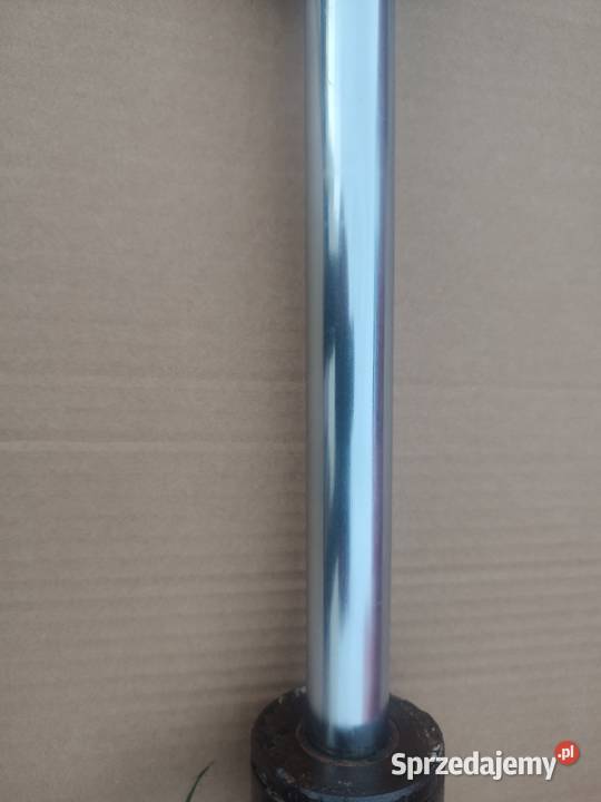 Siłownik skrętu Case 7110 7120 7130 7140 7150 podlaskie Białystok