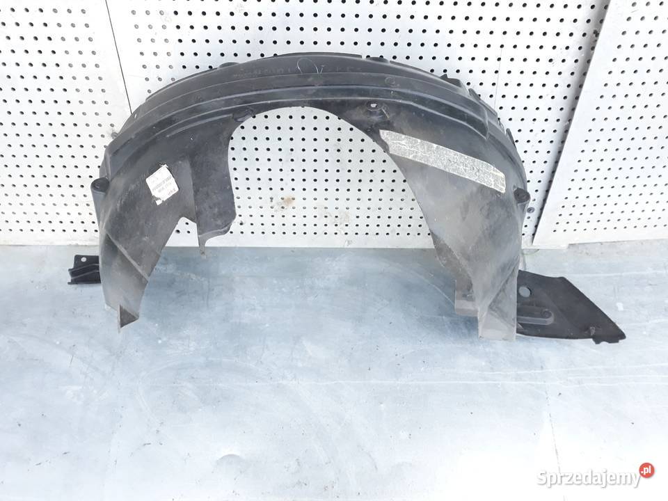 SUZUKI SX4 NADKOLE PRZEDNIE LEWE PRZÓD LEWY nadkola sprzedam